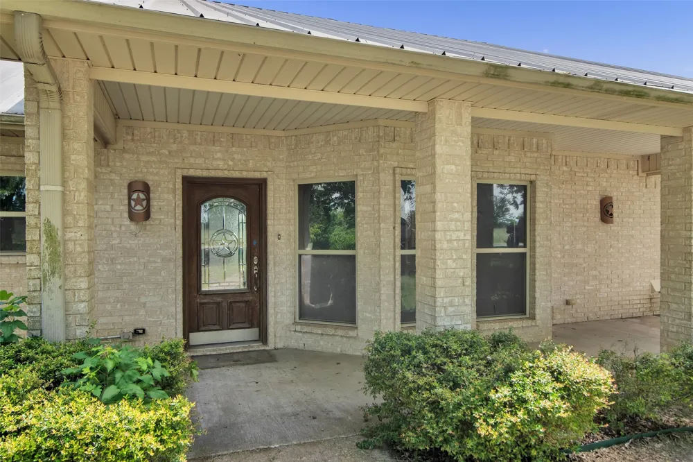 8081 County Road 500 Blue Ridge, TX 75424