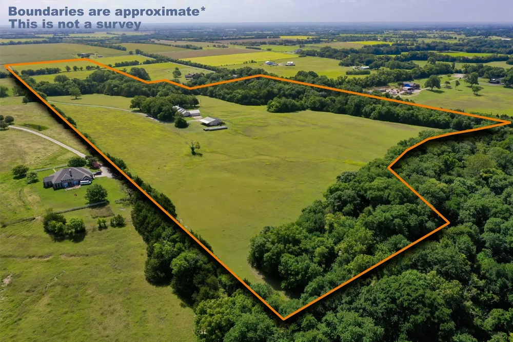8081 County Road 500 Blue Ridge, TX 75424