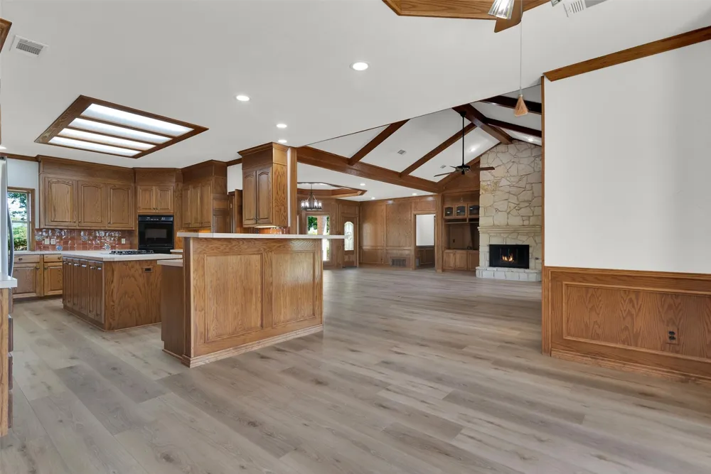 8081 County Road 500 Blue Ridge, TX 75424