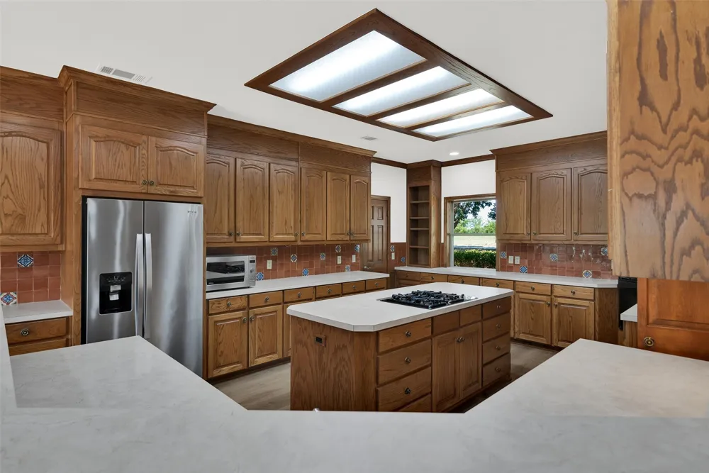 8081 County Road 500 Blue Ridge, TX 75424