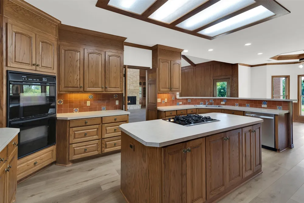 8081 County Road 500 Blue Ridge, TX 75424