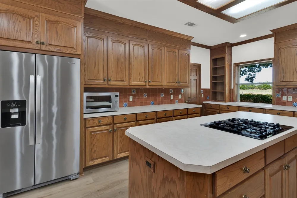 8081 County Road 500 Blue Ridge, TX 75424