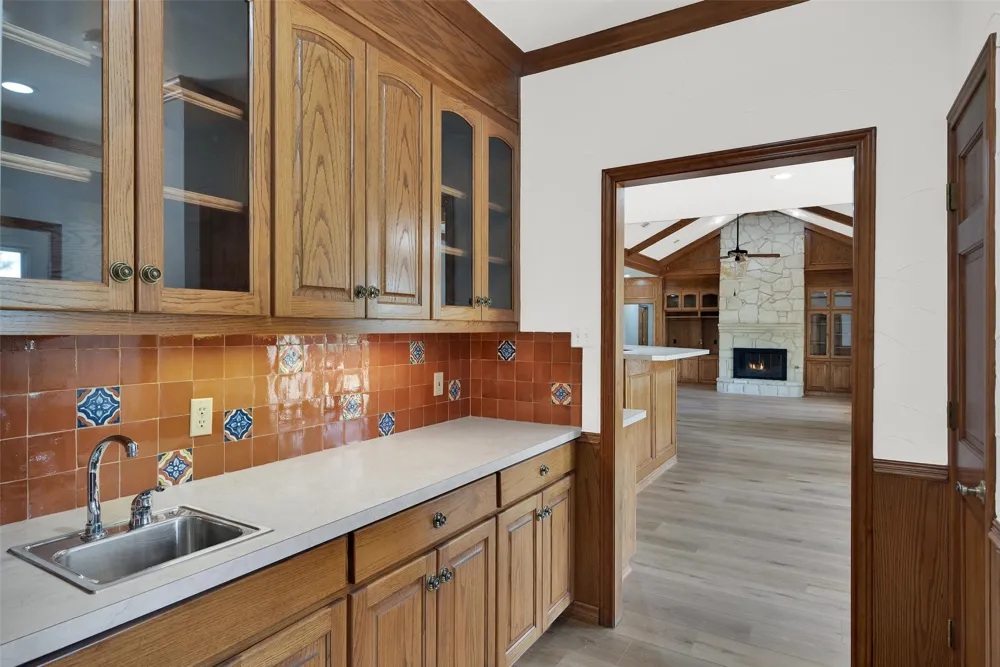 8081 County Road 500 Blue Ridge, TX 75424
