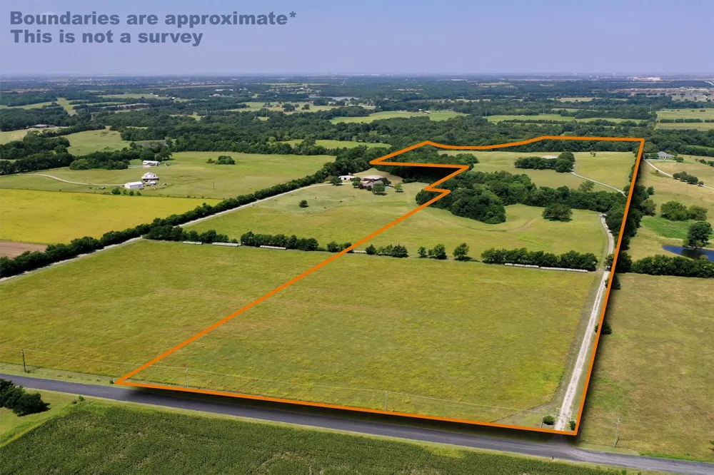 8081 County Road 500 Blue Ridge, TX 75424