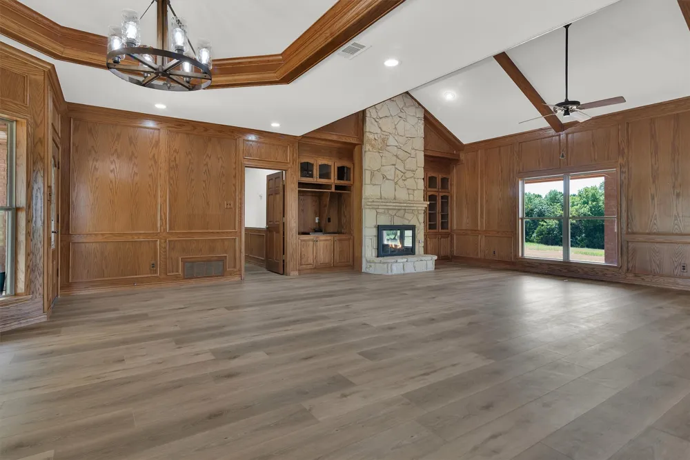 8081 County Road 500 Blue Ridge, TX 75424