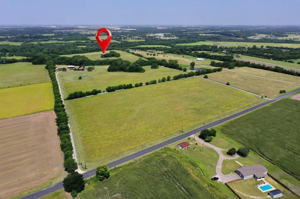 8081 County Road 500 Blue Ridge, TX 75424
