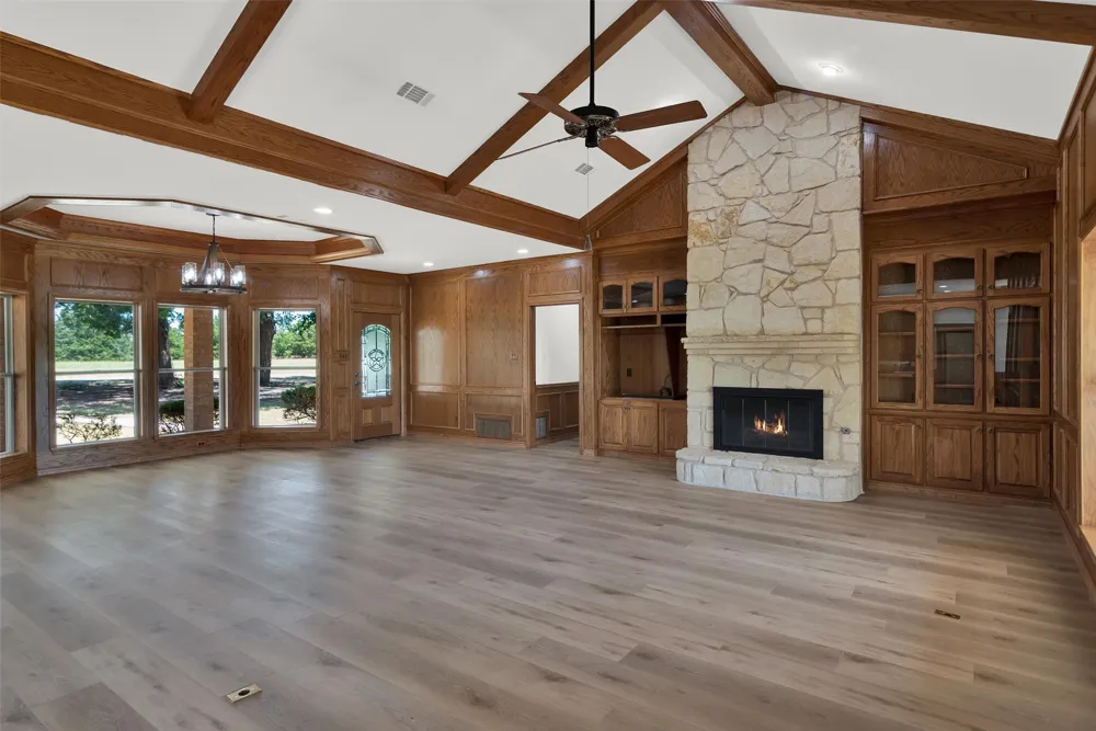 8081 County Road 500 Blue Ridge, TX 75424