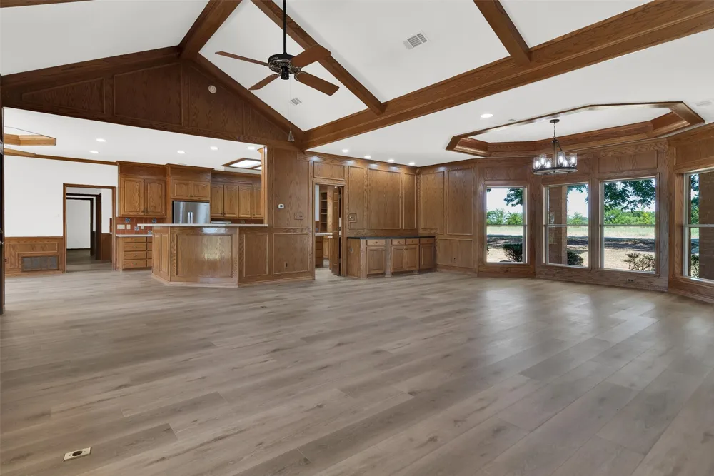 8081 County Road 500 Blue Ridge, TX 75424