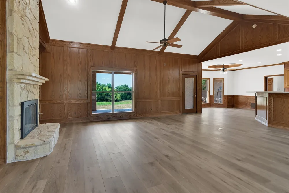 8081 County Road 500 Blue Ridge, TX 75424