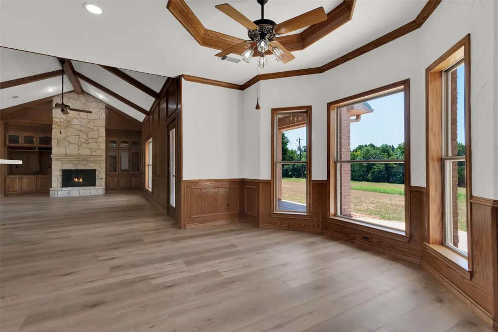 8081 County Road 500 Blue Ridge, TX 75424