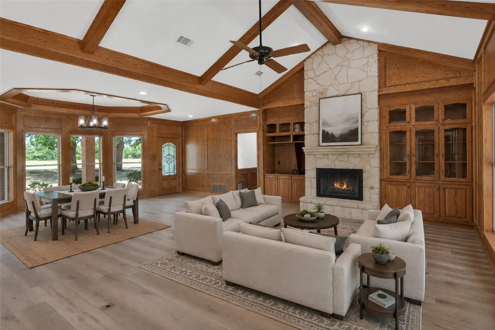 8081 County Road 500 Blue Ridge, TX 75424