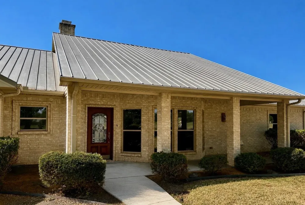 8081 County Road 500 Blue Ridge, TX 75424