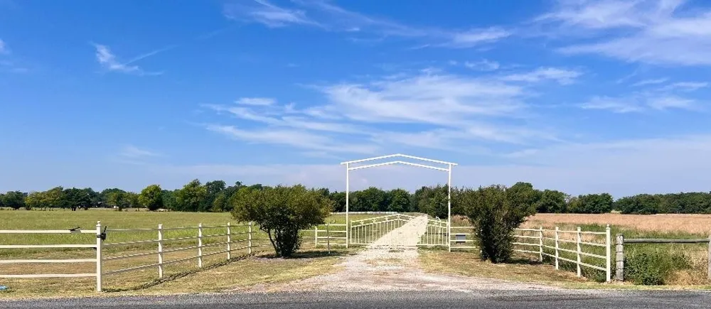 8081 County Road 500 Blue Ridge, TX 75424