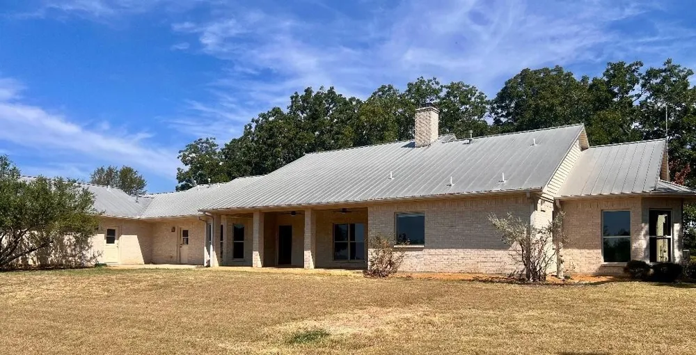8081 County Road 500 Blue Ridge, TX 75424