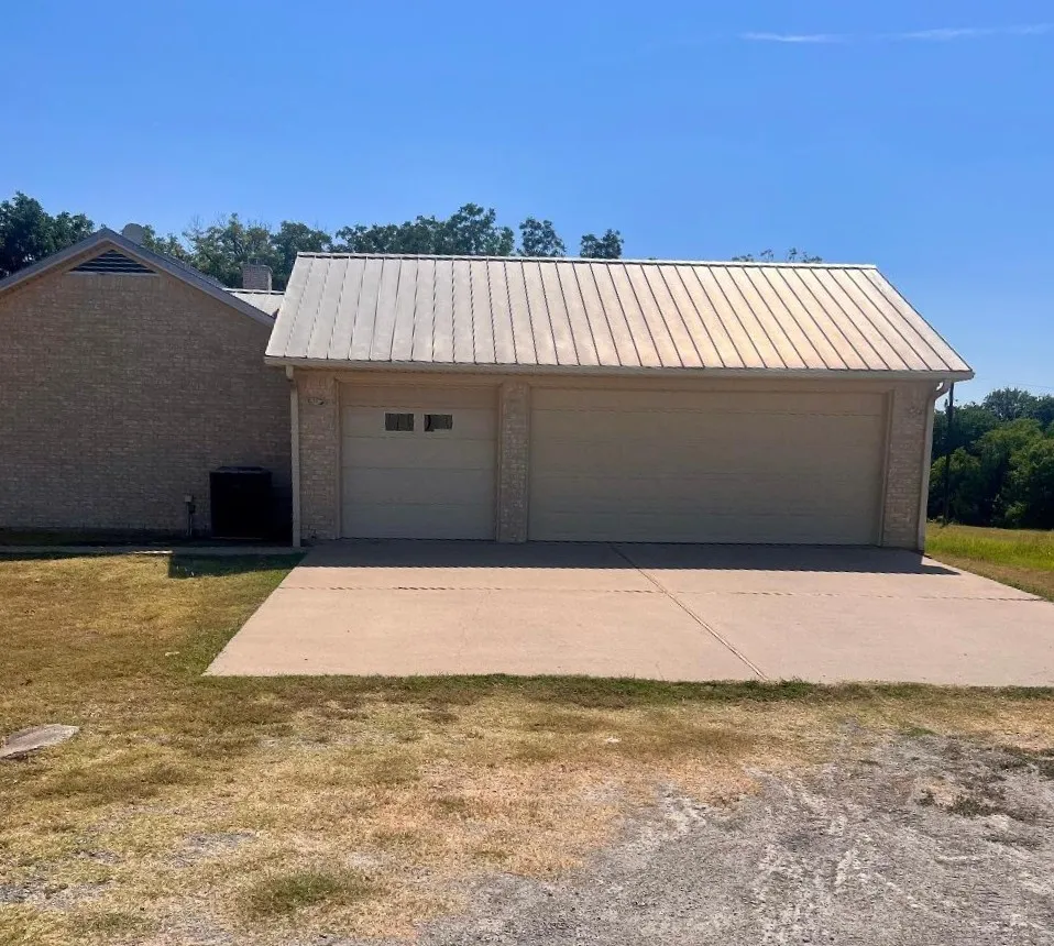 8081 County Road 500 Blue Ridge, TX 75424