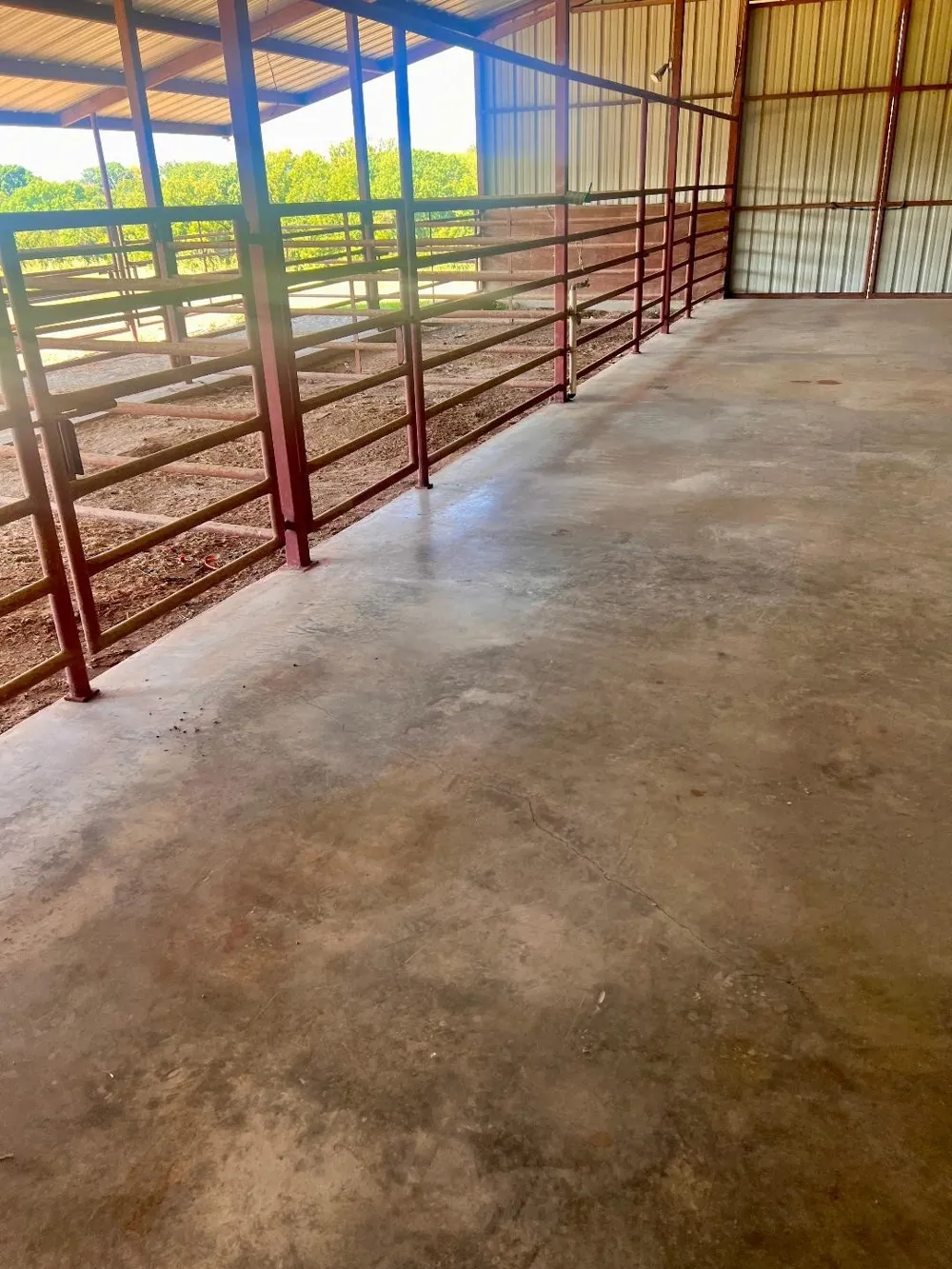 8081 County Road 500 Blue Ridge, TX 75424