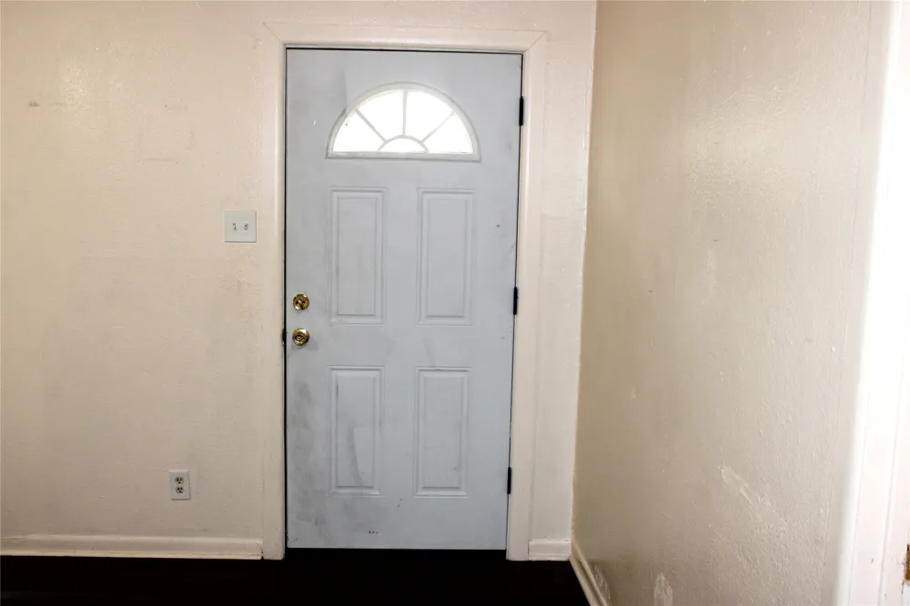 1821 Bell Street Waco, TX 76711