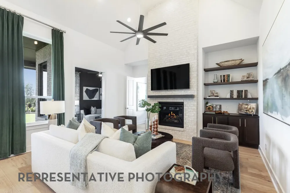 1448 Potenza Road Fate, TX 75087