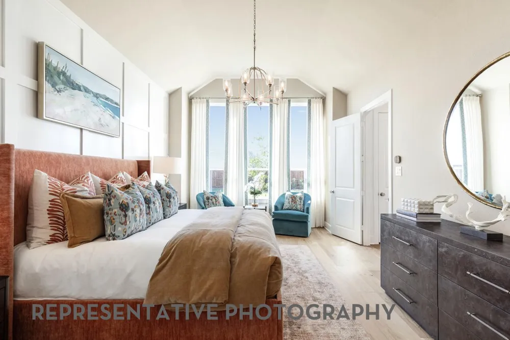 1448 Potenza Road Fate, TX 75087