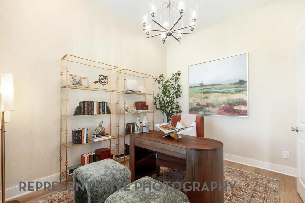 1448 Potenza Road Fate, TX 75087