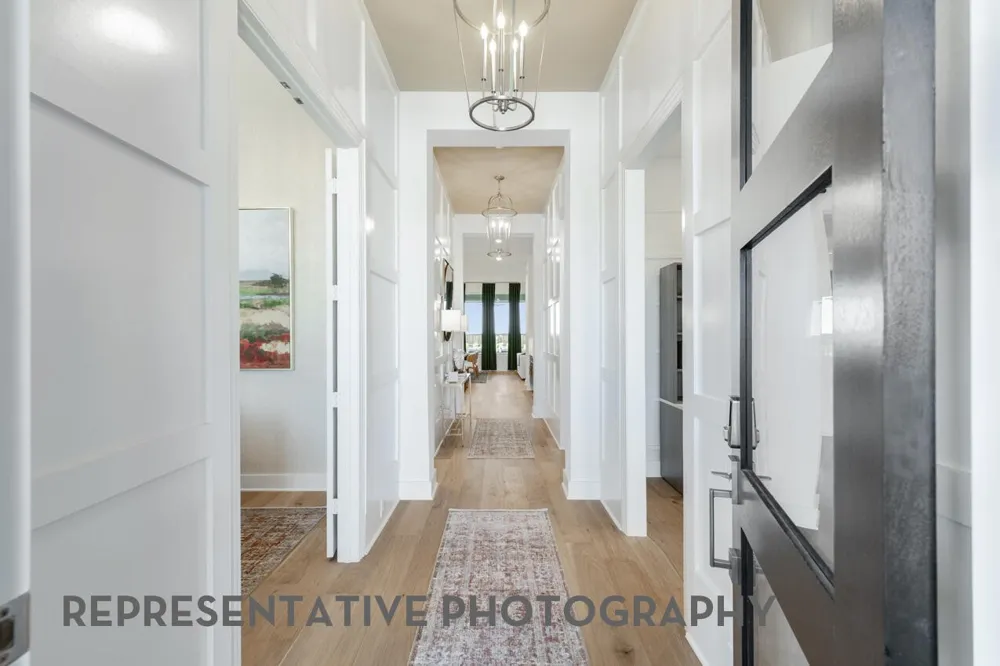 1448 Potenza Road Fate, TX 75087