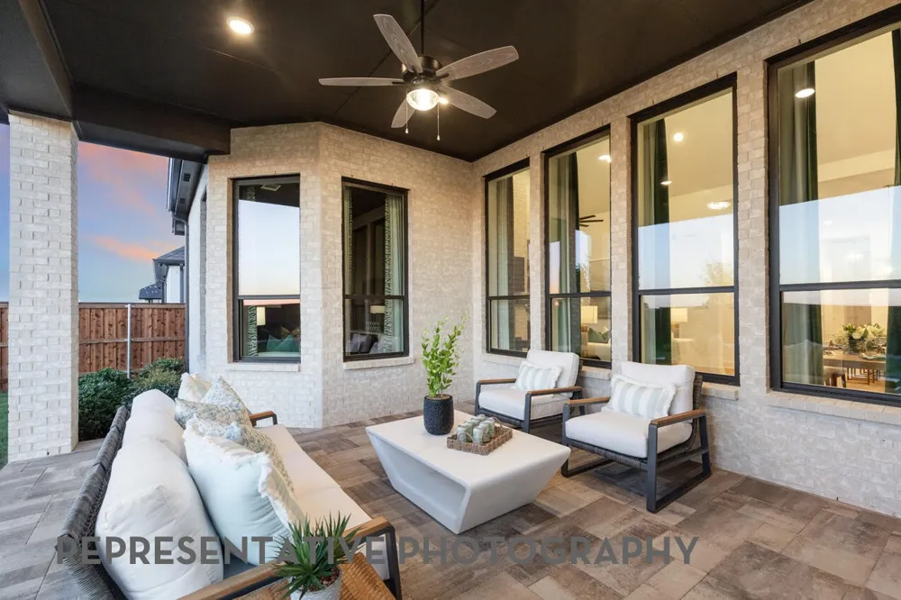 1448 Potenza Road Fate, TX 75087