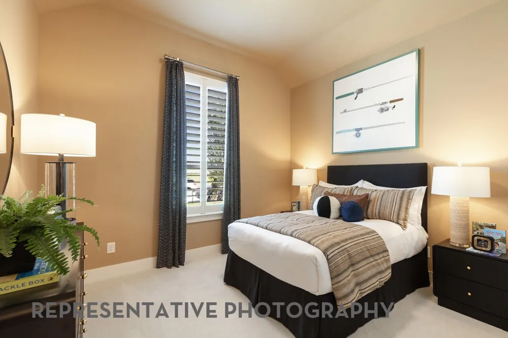 1448 Potenza Road Fate, TX 75087