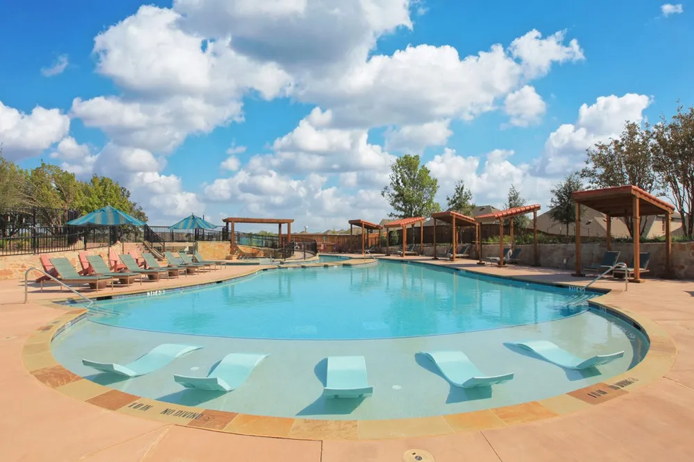 1448 Potenza Road Fate, TX 75087