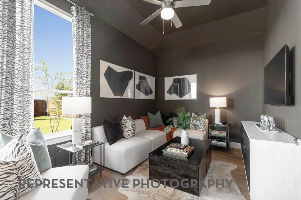 1448 Potenza Road Fate, TX 75087