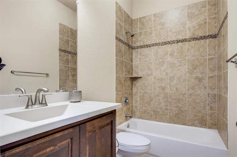 5928 Silverton Avenue McKinney, TX 75070