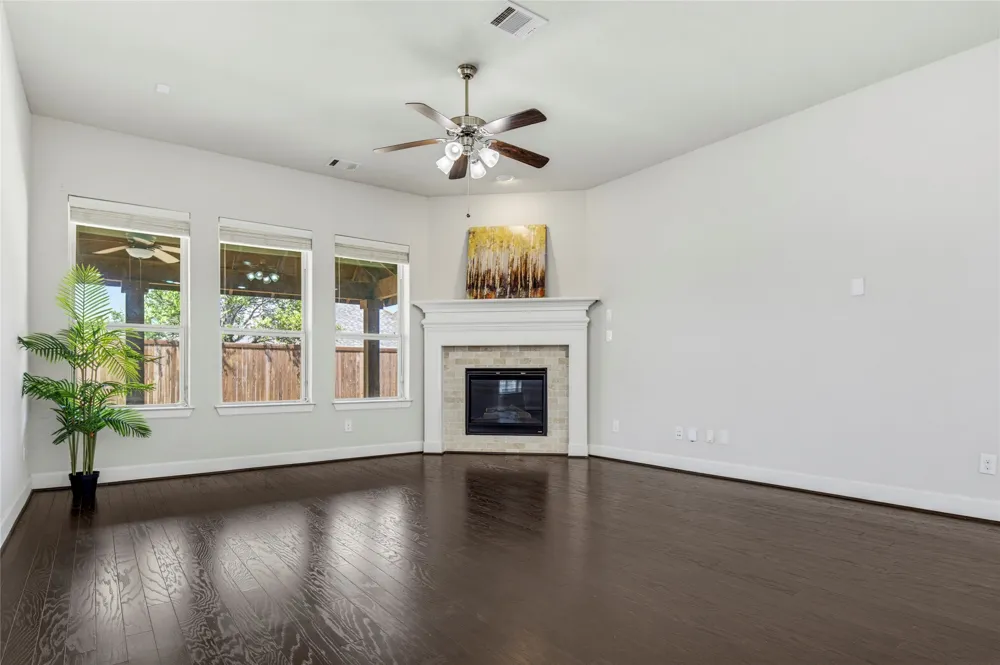 5928 Silverton Avenue McKinney, TX 75070