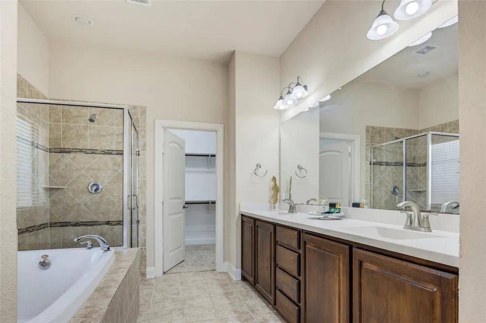 5928 Silverton Avenue McKinney, TX 75070