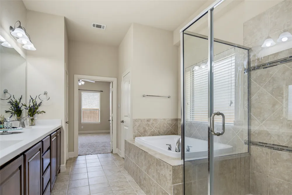 5928 Silverton Avenue McKinney, TX 75070