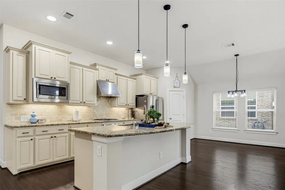 5928 Silverton Avenue McKinney, TX 75070
