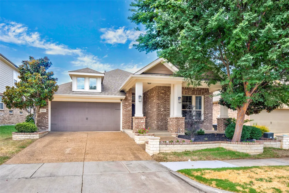 5928 Silverton Avenue McKinney, TX 75070