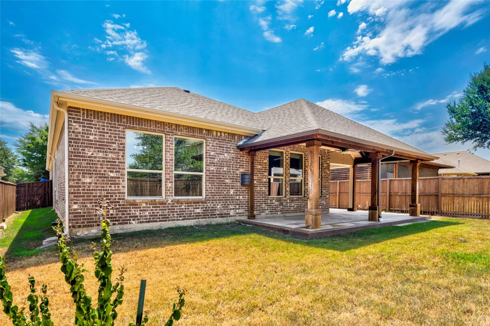 5928 Silverton Avenue McKinney, TX 75070