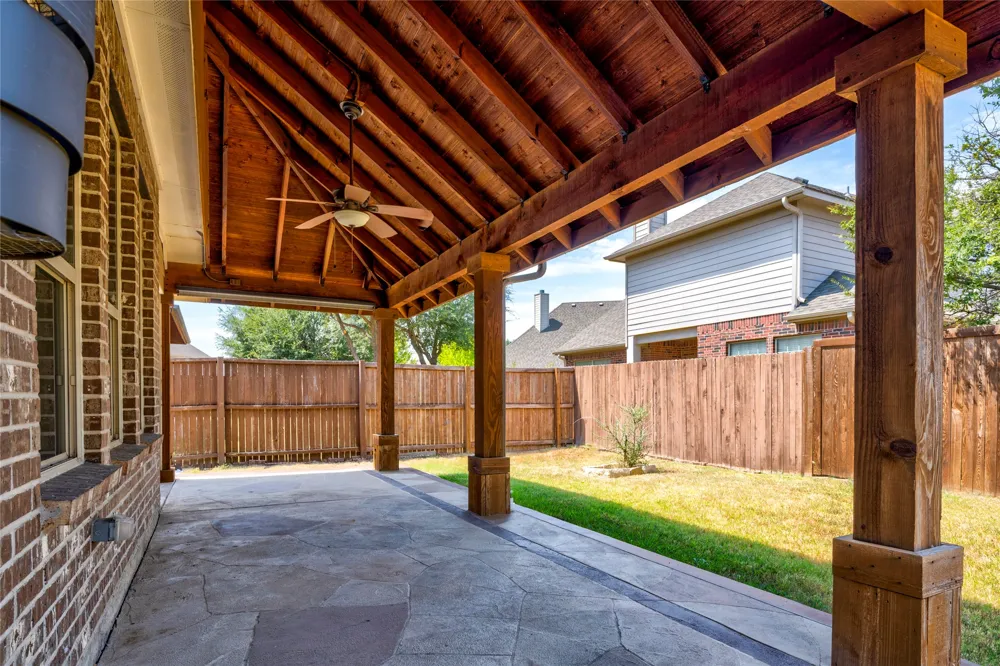 5928 Silverton Avenue McKinney, TX 75070