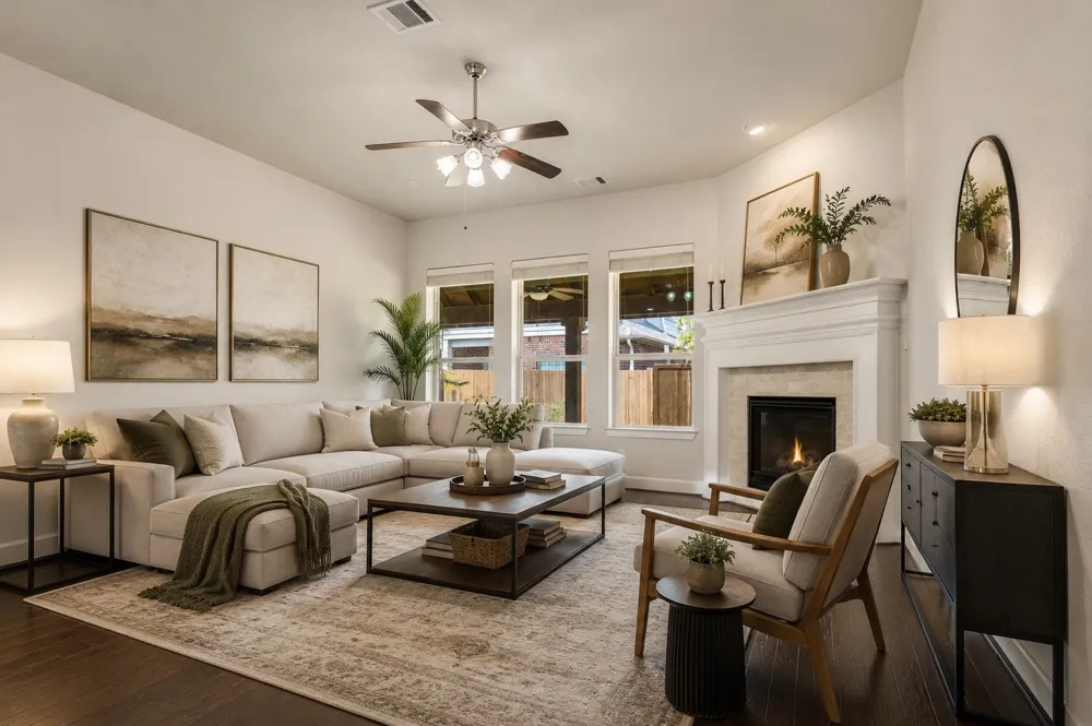 5928 Silverton Avenue McKinney, TX 75070