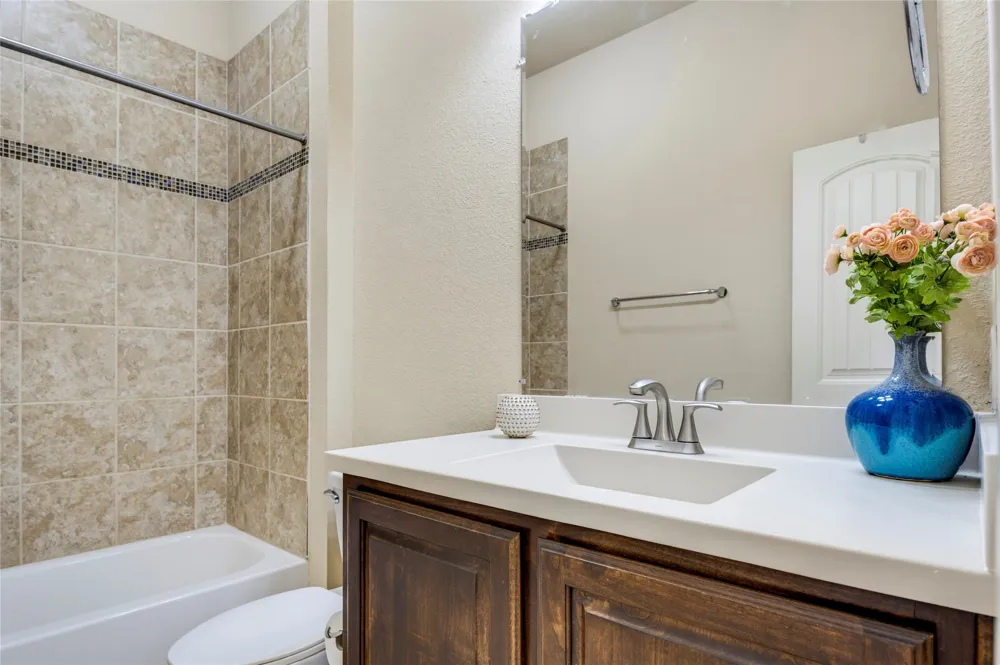 5928 Silverton Avenue McKinney, TX 75070