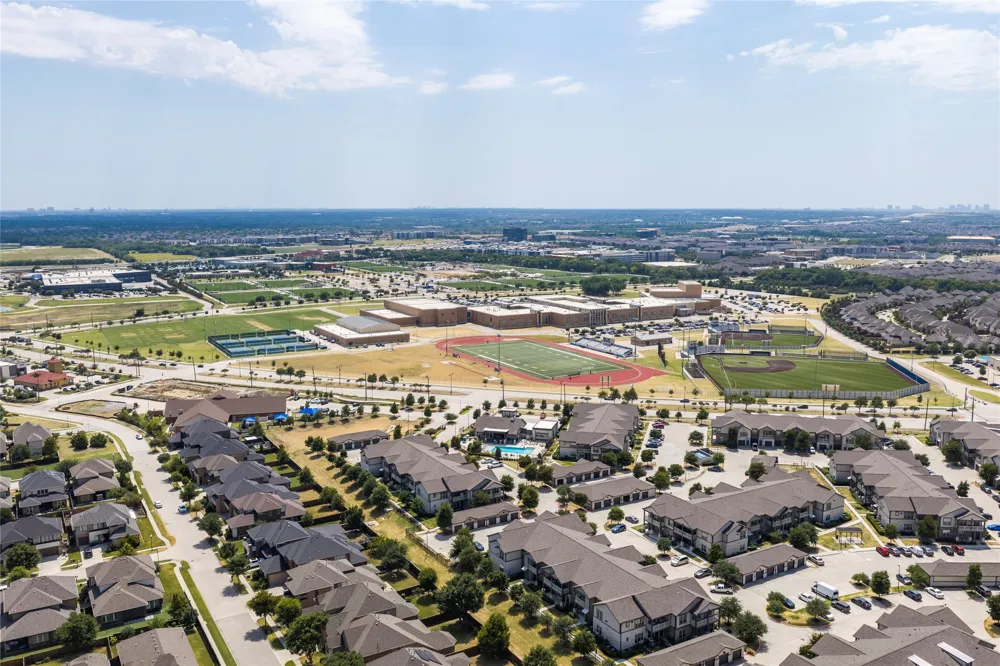 5928 Silverton Avenue McKinney, TX 75070