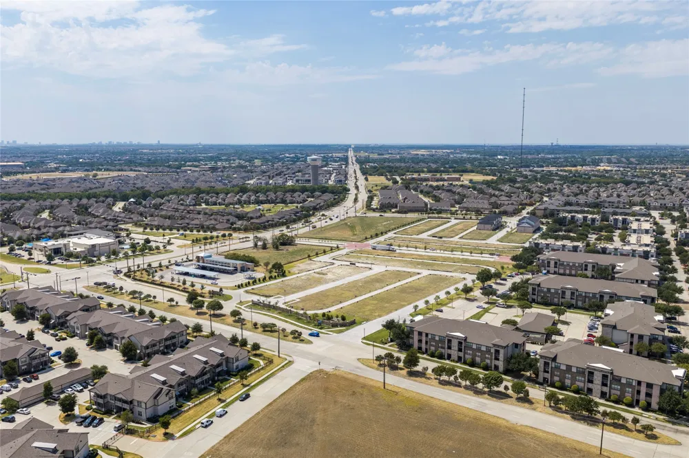 5928 Silverton Avenue McKinney, TX 75070
