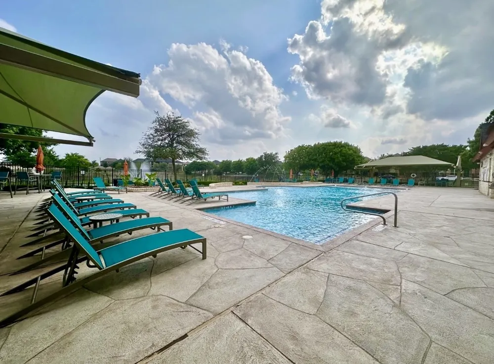 5928 Silverton Avenue McKinney, TX 75070