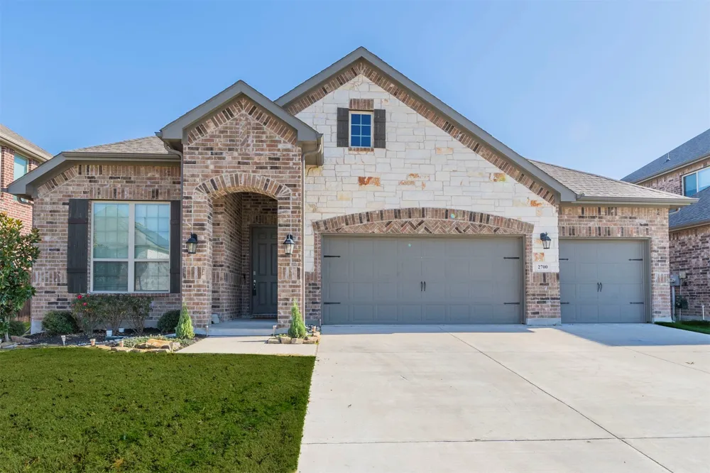 2700 Lakeside Drive Providence Village, TX 76227