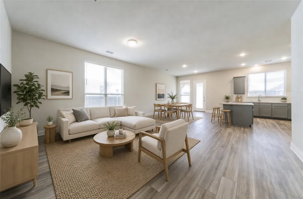 2700 Lakeside Drive Providence Village, TX 76227