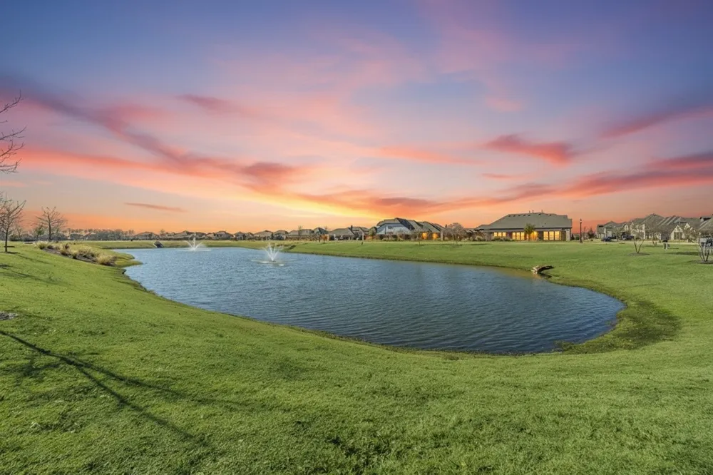 2700 Lakeside Drive Providence Village, TX 76227