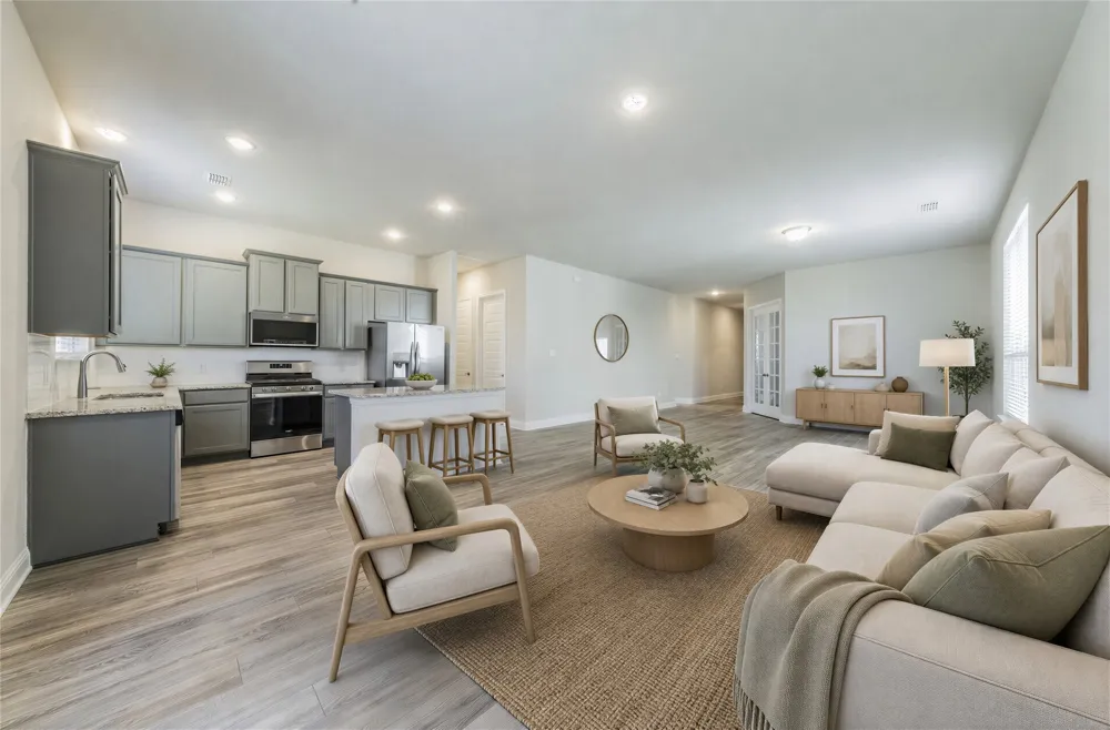 2700 Lakeside Drive Providence Village, TX 76227