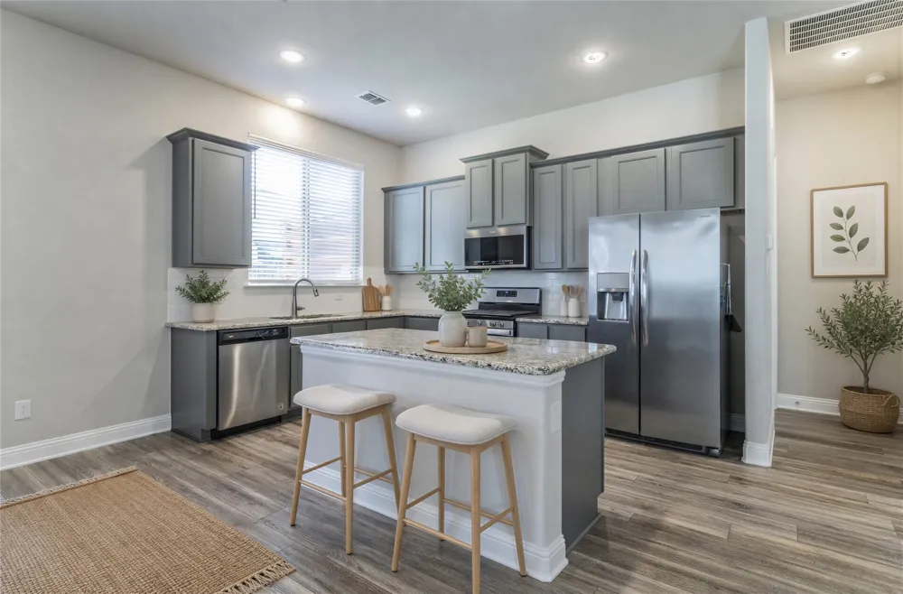 2700 Lakeside Drive Providence Village, TX 76227