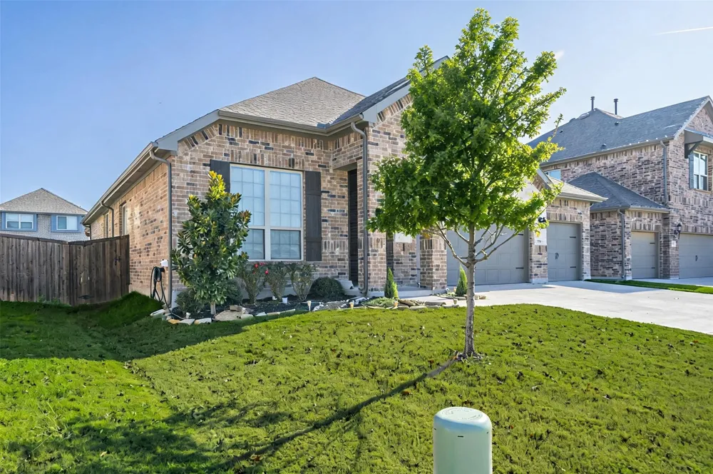2700 Lakeside Drive Providence Village, TX 76227