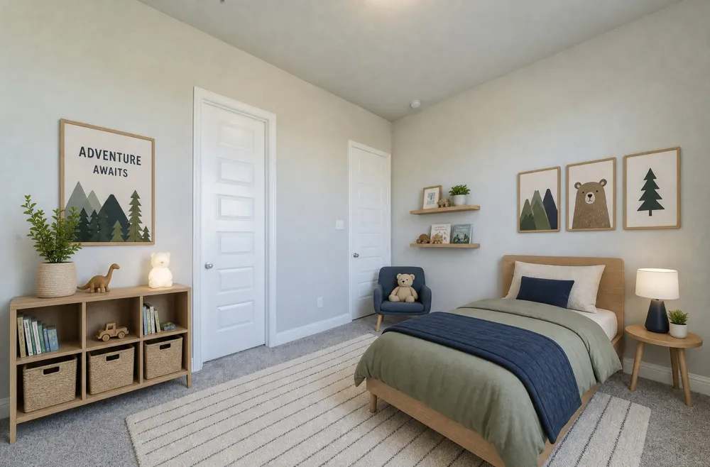 2700 Lakeside Drive Providence Village, TX 76227
