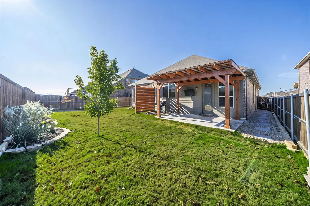 2700 Lakeside Drive Providence Village, TX 76227